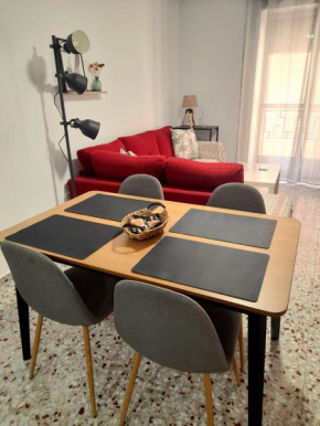 Apartamento El Lago Cartagena Centro.